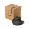BLACK Cowboy Hat Incense Holder Paddywax Home - Candles - Incense, Diffusers, Air Fresheners & Room Sprays