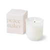 #9 PEACEMAKER - SAGE & LAVENDER Enneagram Candle - 5oz Paddywax Home - Candles - Specialty