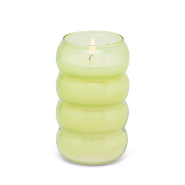 PDW CANDLE: REALM BAMBOO GREEN TEA & MELON 12 OZ Paddywax Home - Candles - Specialty