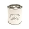 Angels Are Watching Over You Shine Quote Travel Candle Sugarboo Designs Home - Candles - Specialty