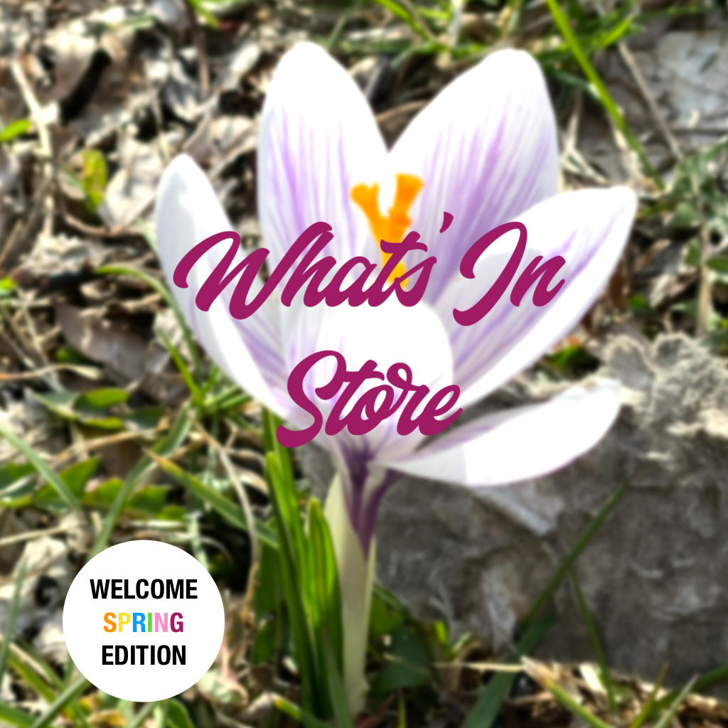 Friday Spring Account Welcome Spring – Urban General Store