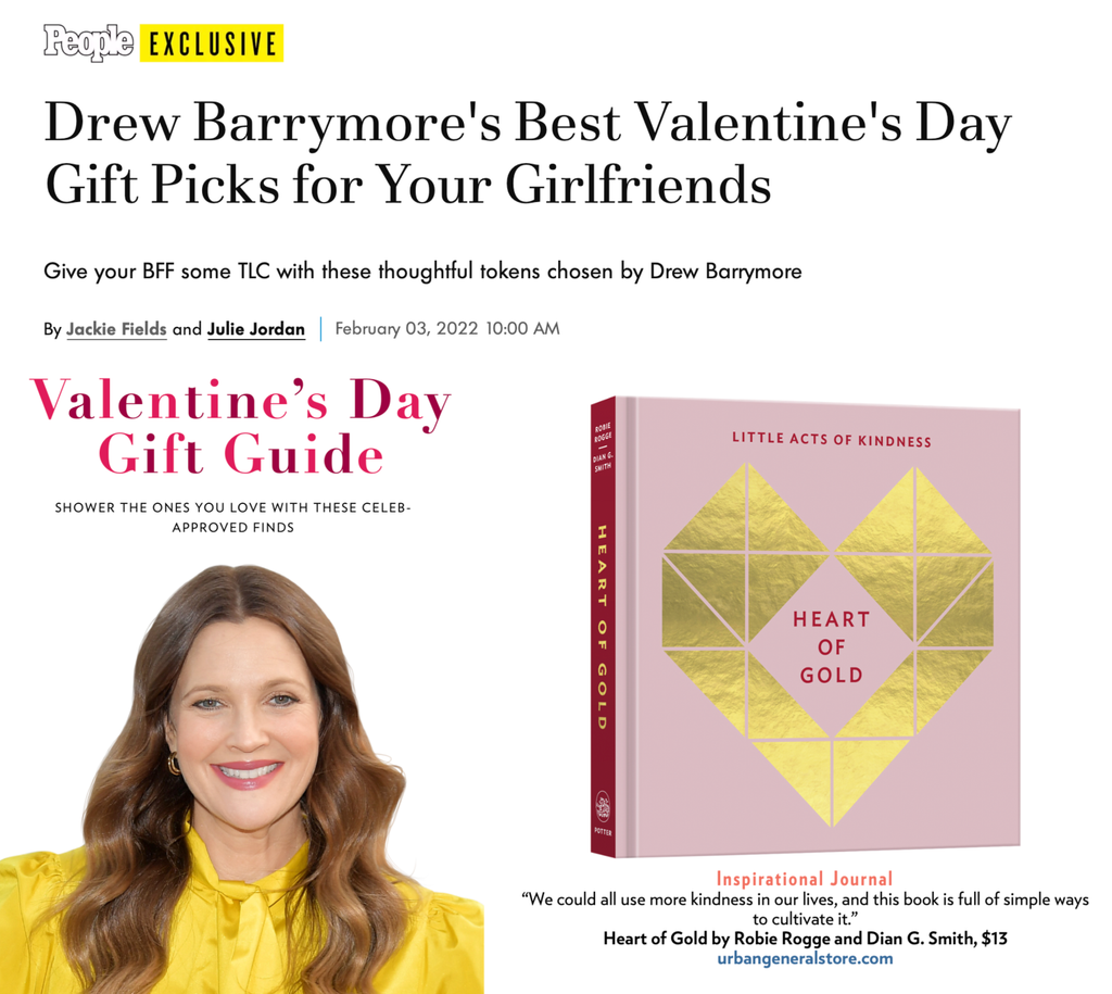 Gifts for your Galentine