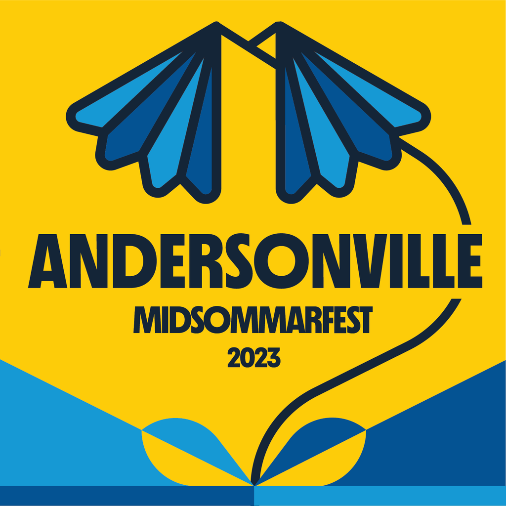 Midsommarfest in Andersonville This Weekend