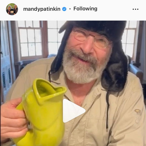 Give Dad a GurglePot