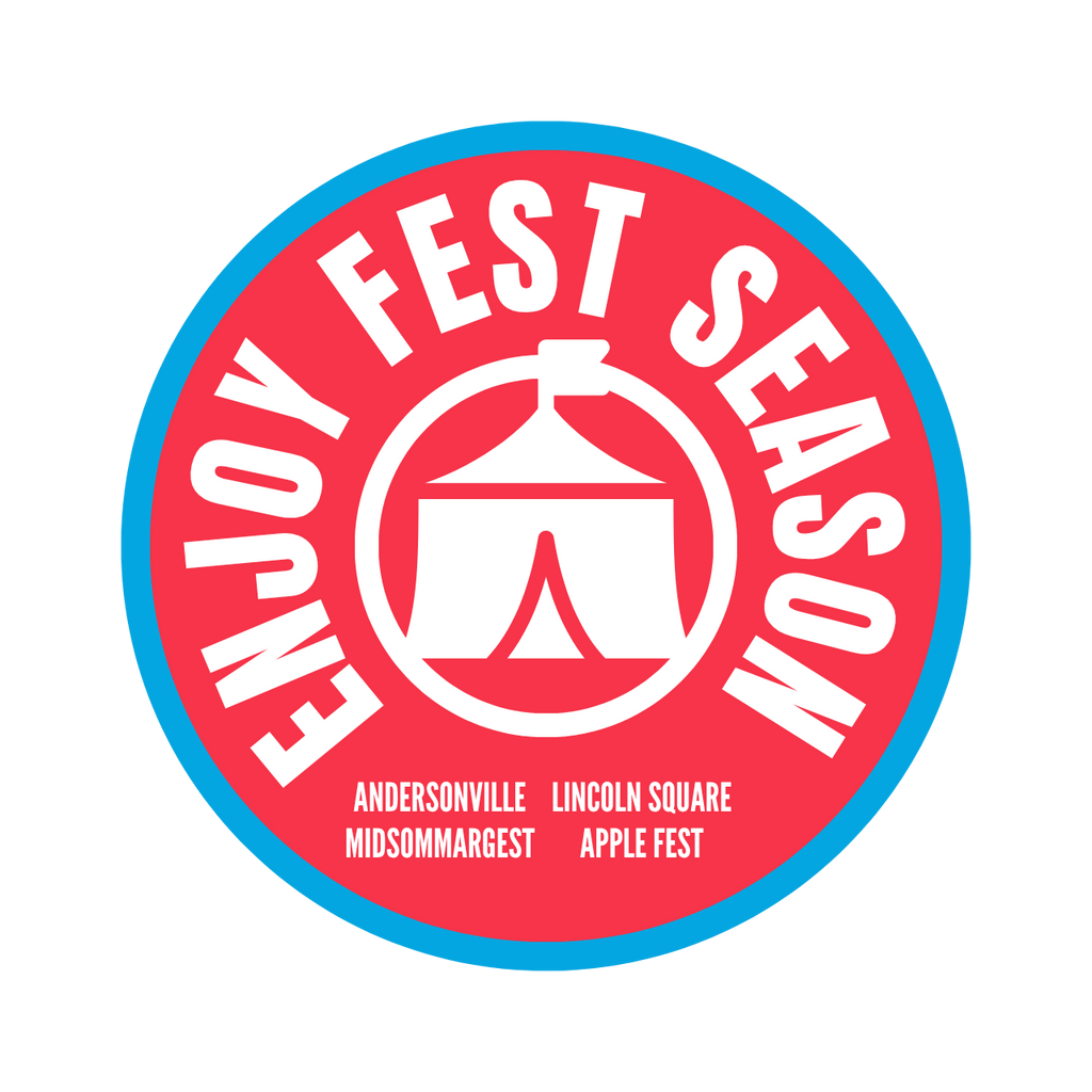 Midsommarfest in Andersonville - June 12-14
