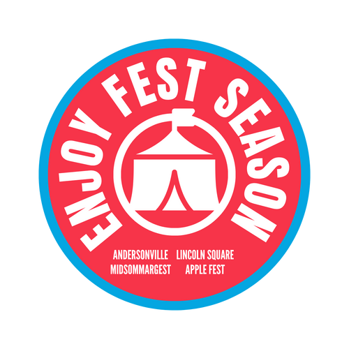Midsommarfest in Andersonville - June 12-14
