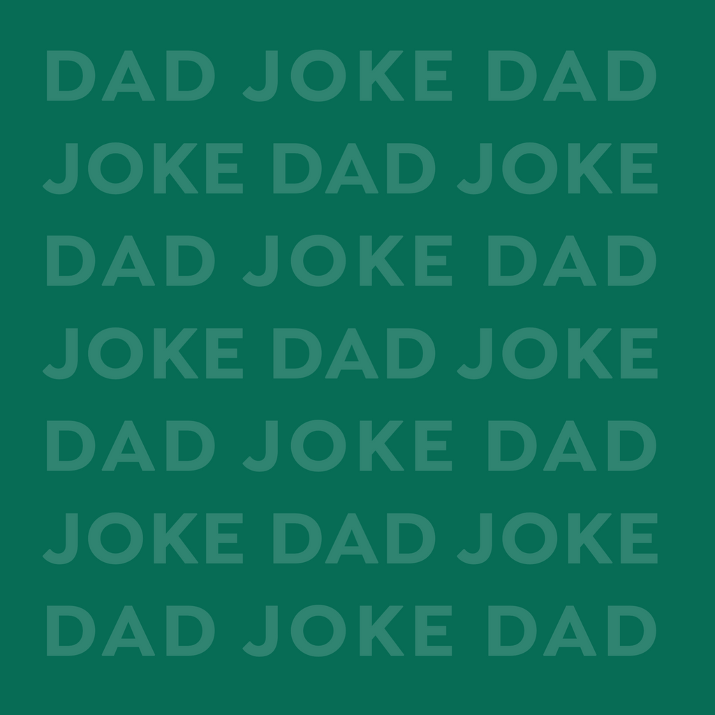 Are Dad Jokes > Dad Bod?