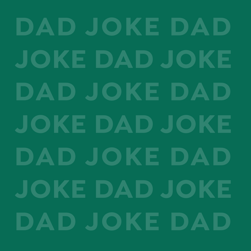 Are Dad Jokes > Dad Bod?