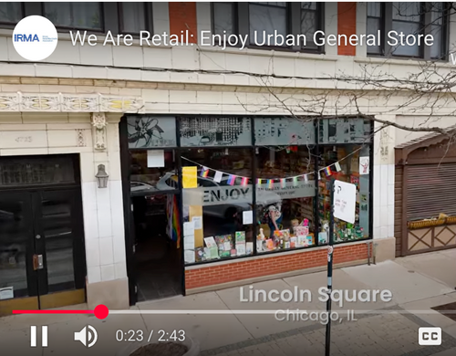 More About ENJOY in Chicago