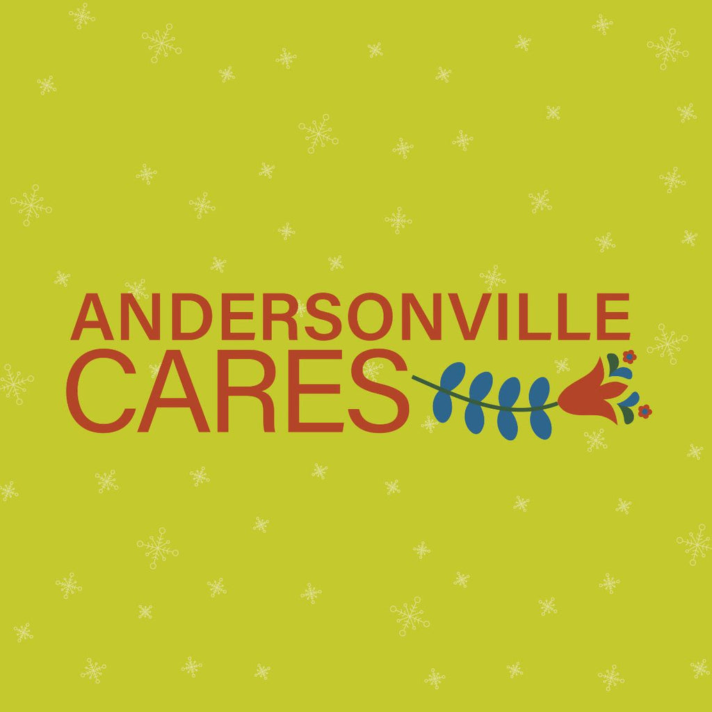 ENJOY Andersonville Cares