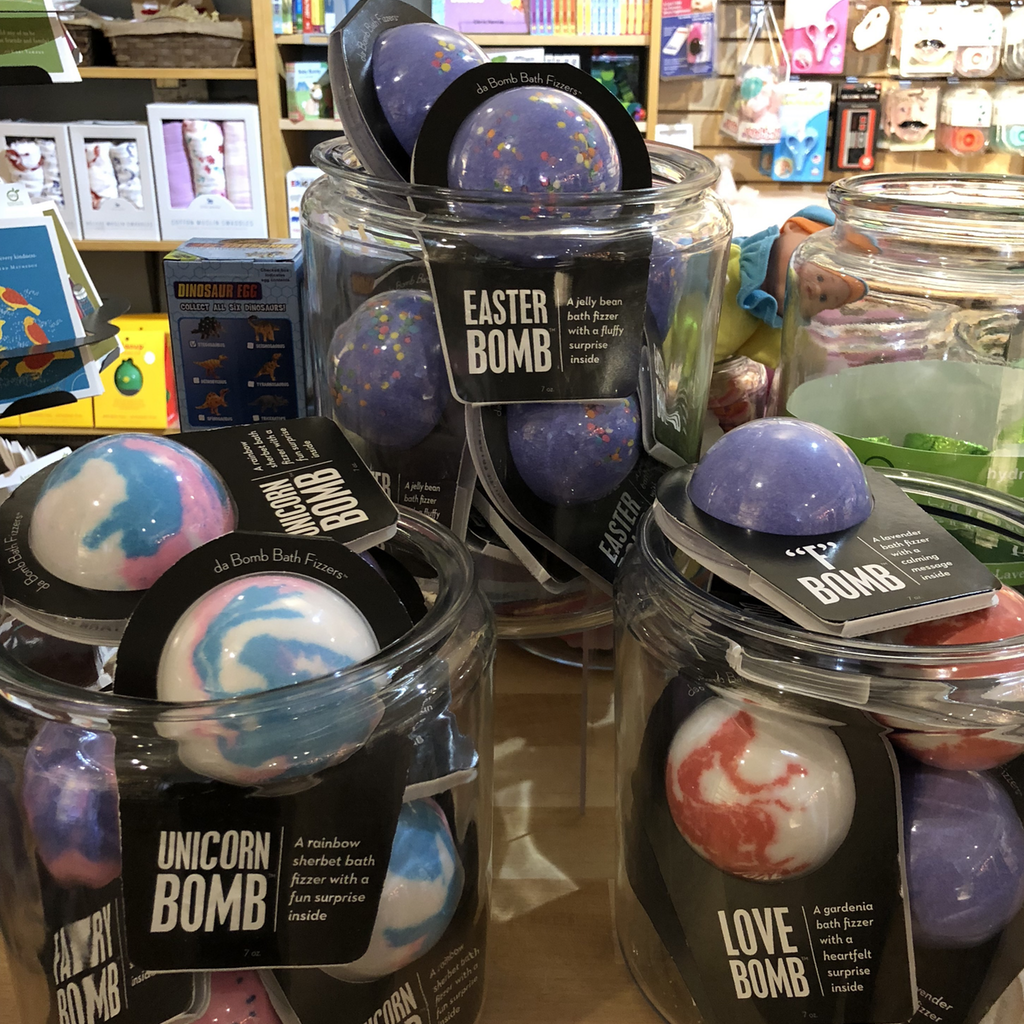 Keep It Clean (and a Little Dirty)