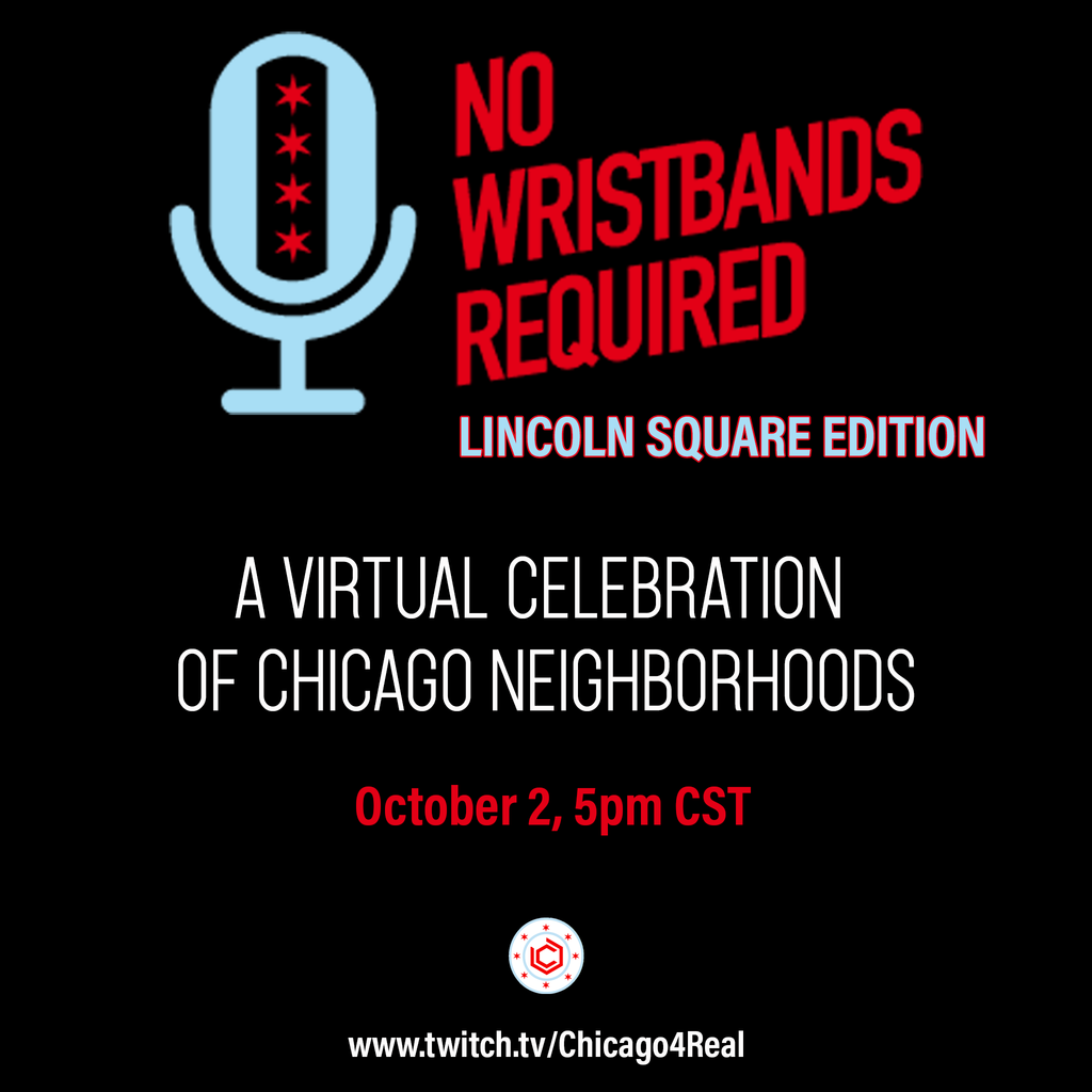 ENJOY Live on No Wristbands Required