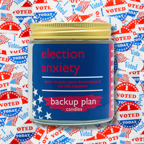 Gifts To Ease Election Anxiety