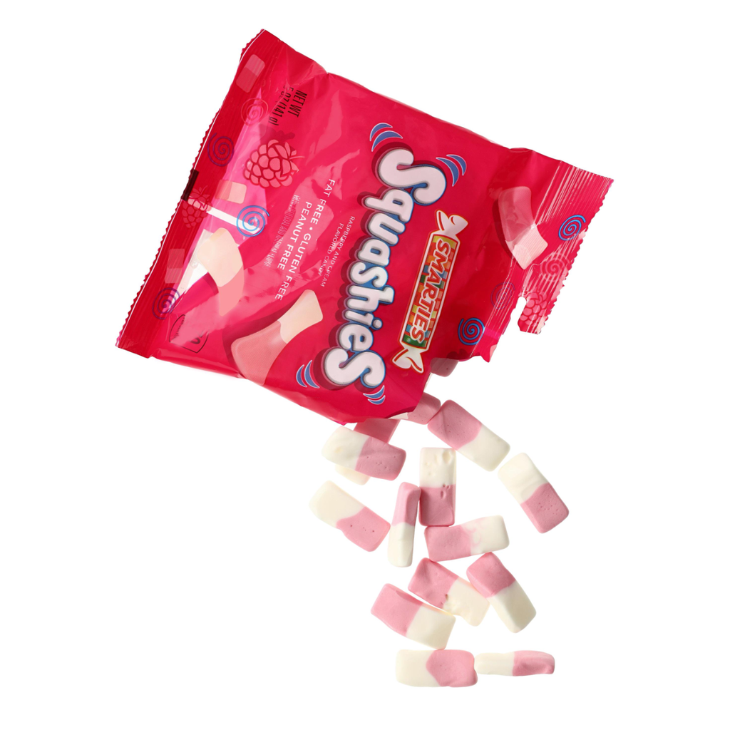 Why Taylor Swift’s “Favorite Candy” Means You Should Try Squashies