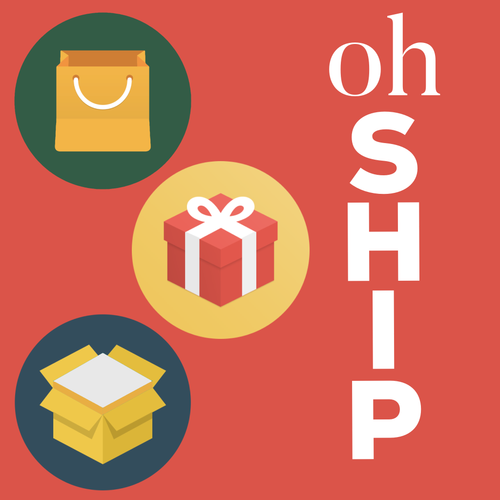 Holiday Shipping Deadlines