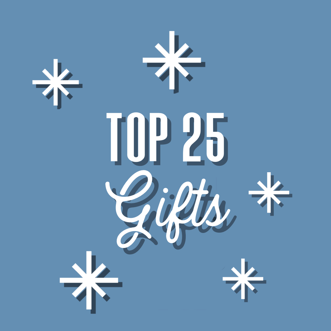 Top 25 Gifts for 2021 Urban General Store