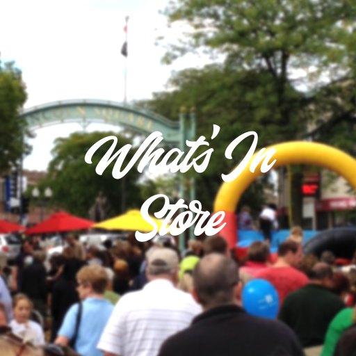 What's In Store - Apple Fest Edition
