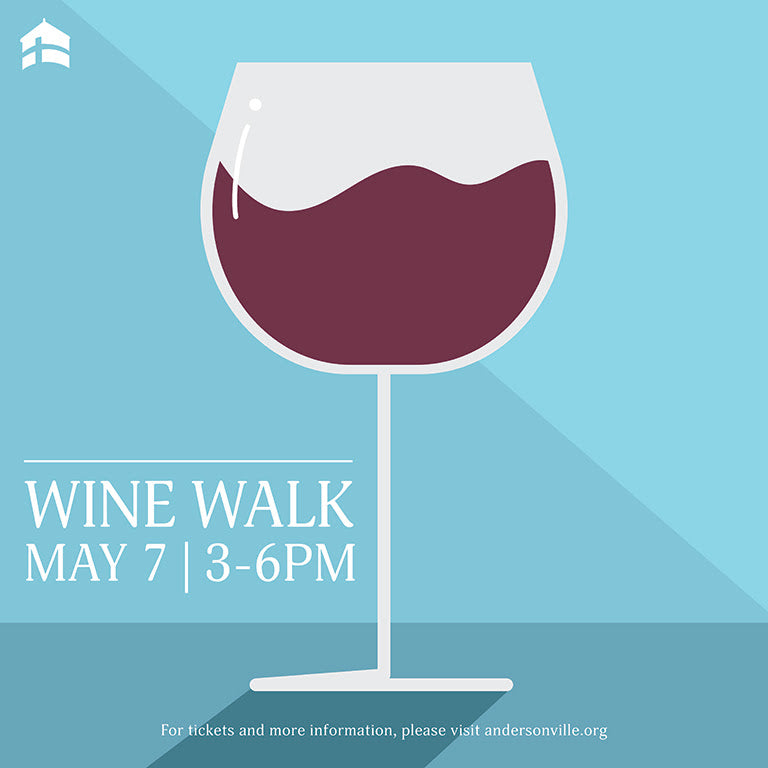 Andersonville Wine Walk 2023