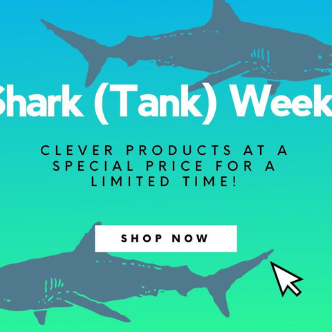 Shark Tank Sensations