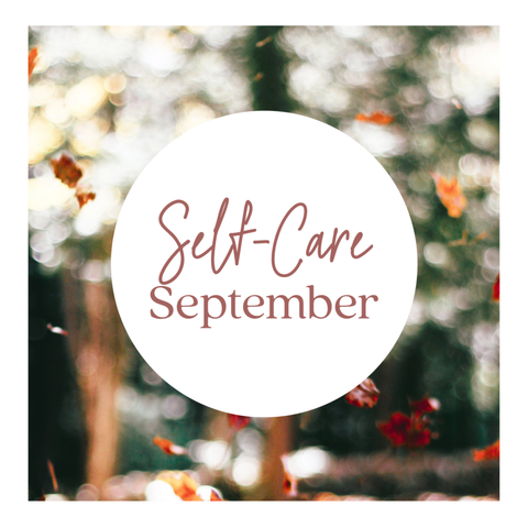 Self-Care Gifts