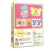 Rilakkuma Mystery Mini 100 Piece Jigsaw Puzzle - Blind Box Chronicle Books Toys & Games - Puzzles & Games - Jigsaw Puzzles