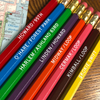 Chicago El Pencil Set A Favorite Design Home - Office & School Supplies - Pencils, Pens, Markers & Chalk