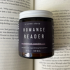 Romance Reader Cnadle - 4oz A Scent Story Candle Co Home - Candles