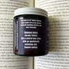 Romance Reader Cnadle - 4oz A Scent Story Candle Co Home - Candles