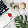 You Got A Fast Car Sticker Ace The Pitmatian Co Impulse - Decorative Stickers