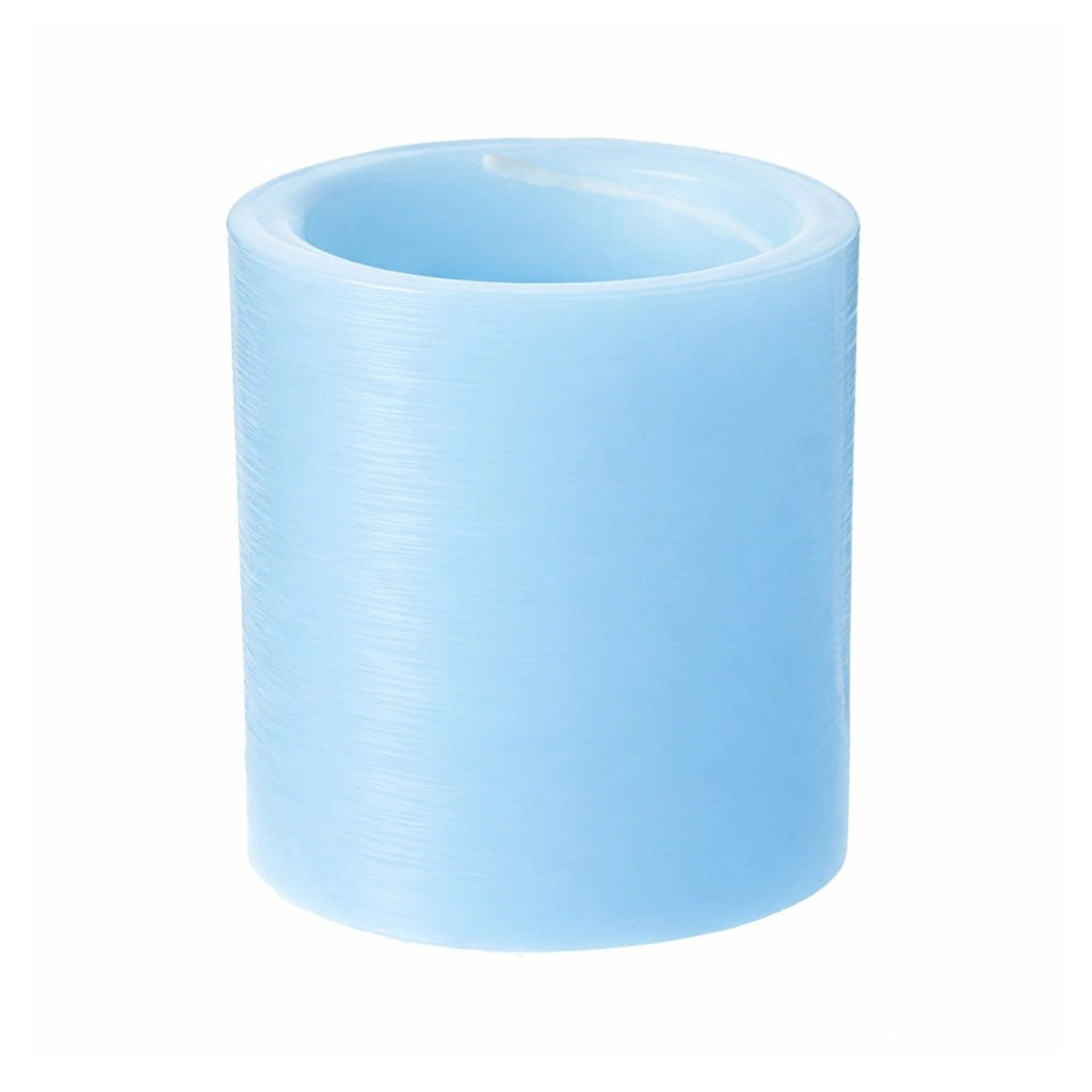 Blue Morning Spiral Light Candles - Medium Afton Candle Inc Home - Candles