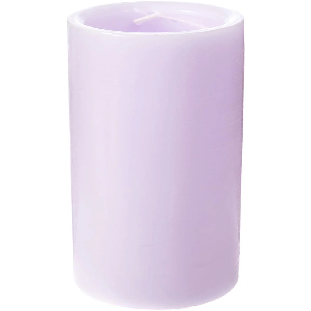 Lavender & Chamomile Spiral Light Candles - Large Afton Candle Inc Home - Candles