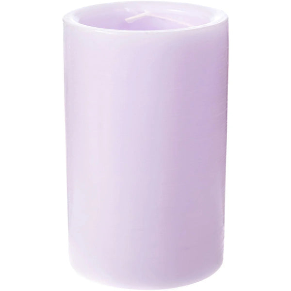 Lavender & Chamomile Spiral Light Candles - Large Afton Candle Inc Home - Candles
