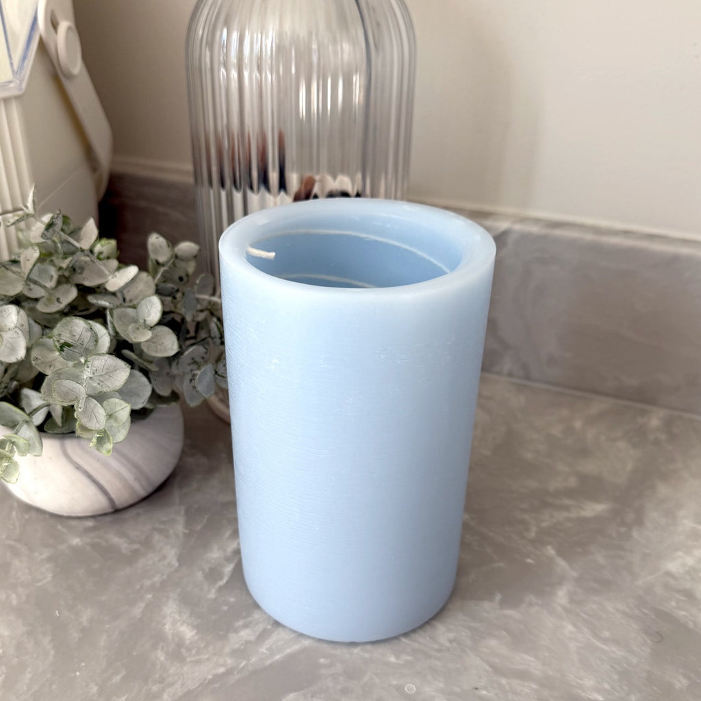 Rain Dance Spiral Light Candles Afton Candle Inc Home - Candles