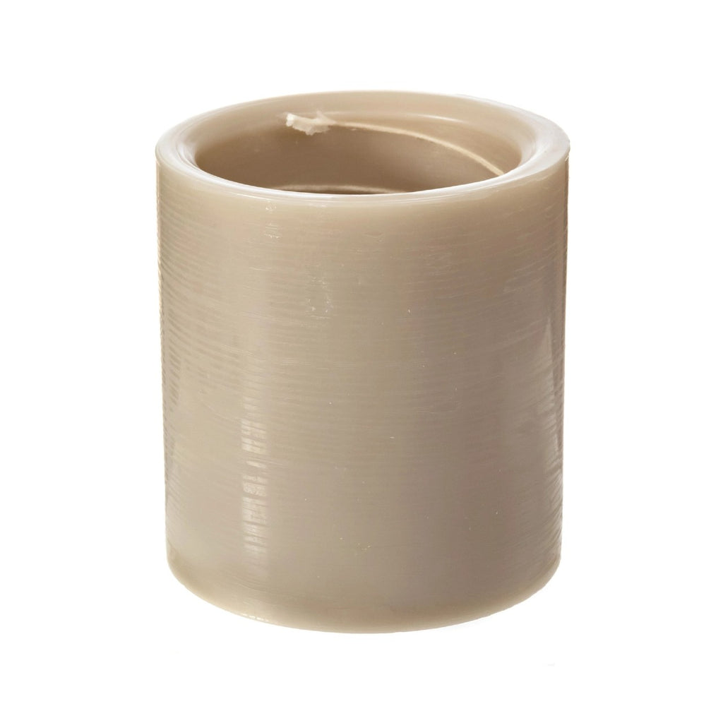 Sandalwood & Tonka Spiral Light Candles - Medium Afton Candle Inc Home - Candles