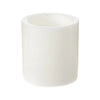 White Tea & Cedarwood Spiral Light Candles - Medium Afton Candle Inc Home - Candles