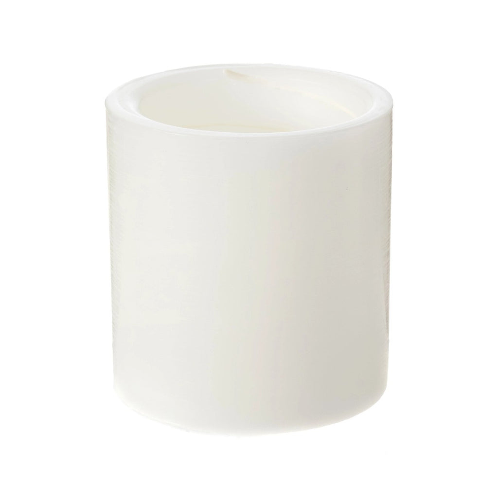 White Tea & Cedarwood Spiral Light Candles - Medium Afton Candle Inc Home - Candles