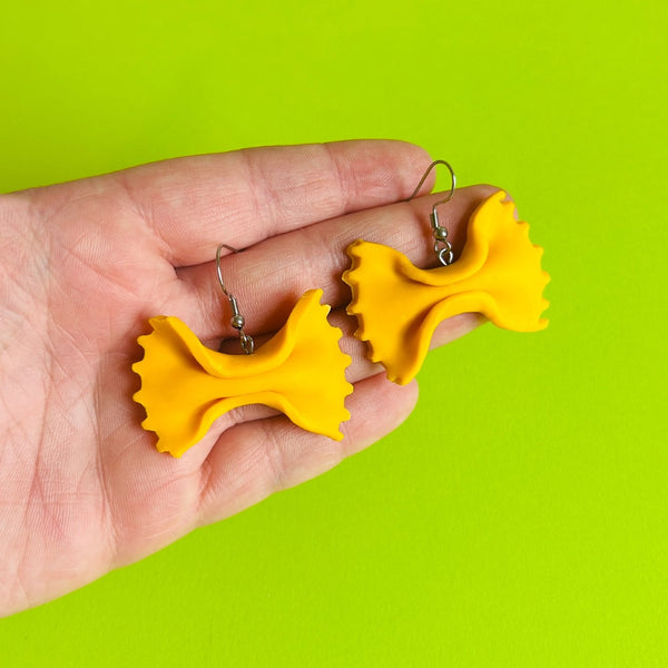 Farfalle Earrings Alien Bratz Jewelry - Earrings