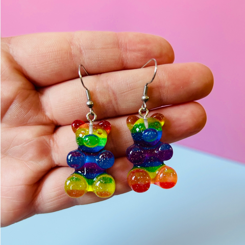 Rainbows and Unicorns