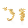 Daisy Flower Earrings Amano Studio Jewelry - Earrings