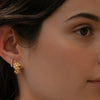 Daisy Flower Earrings Amano Studio Jewelry - Earrings