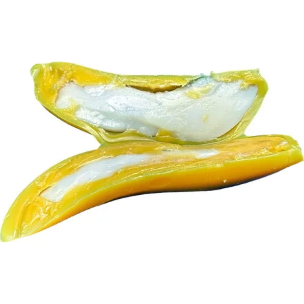 Amos Peelerz Giant Gummy Banana Candy Amos Candy, Chocolate & Gum