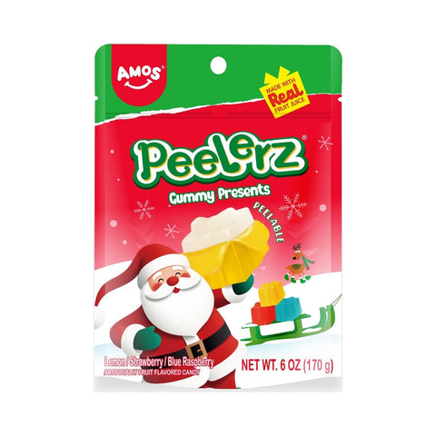 Squishy Toys