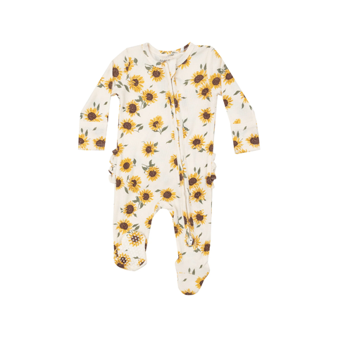 Baby Onesies & Sleepers