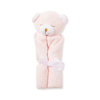 Angel Dear Lovie Blankie - Pink Bear Angel Dear Baby & Toddler - Swaddles & Baby Blankets