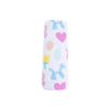 Waffle Swaddle Blanket - Balloon Animals - Pink Angel Dear Baby & Toddler - Swaddles & Baby Blankets