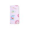 Waffle Swaddle Blanket - Future Scientist - Pink Angel Dear Baby & Toddler - Swaddles & Baby Blankets
