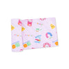 Waffle Swaddle Blanket - Future Scientist - Pink Angel Dear Baby & Toddler - Swaddles & Baby Blankets