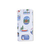 Waffle Swaddle Blanket - Lake Stickers Angel Dear Baby & Toddler - Swaddles & Baby Blankets