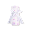 Waffle Swaddle Blanket - Lil Sis Angel Dear Baby & Toddler - Swaddles & Baby Blankets