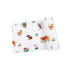 Waffle Swaddle Blanket - Winter Animal Sports Angel Dear Baby & Toddler - Swaddles & Baby Blankets